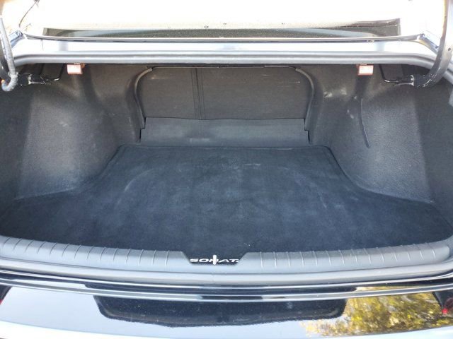 Used 2023 Hyundai Sonata N Line image 8