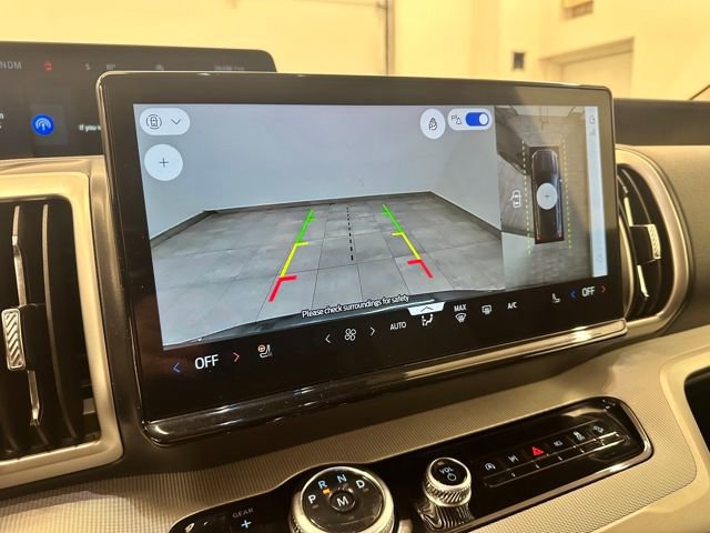 Certified 2025 Ford Expedition Max Active image 29