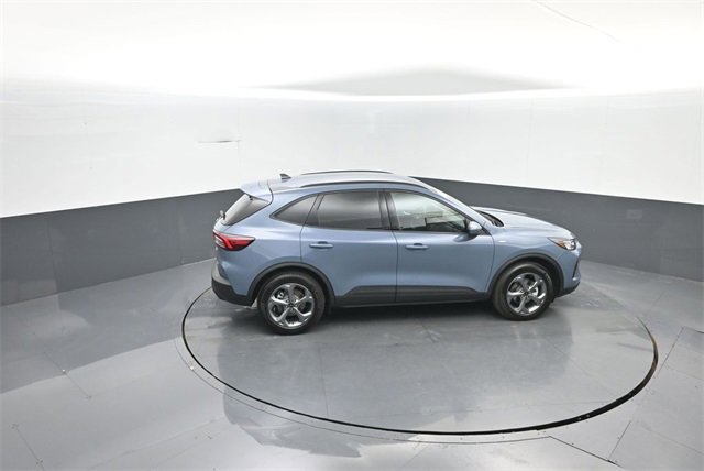 Certified 2025 Ford Escape ST-Line Elite image 26