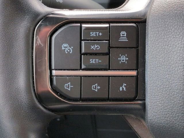 Certified 2024 Ford F150 Platinum w/ Equipment Group 702A High image 29