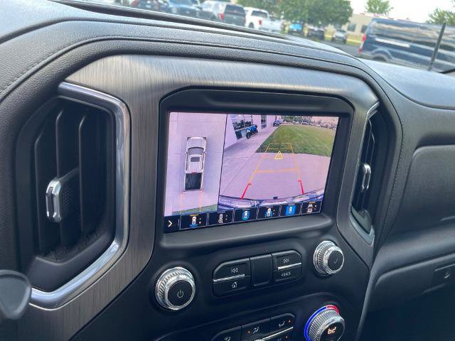 Used 2020 GMC Sierra 1500 Denali w/ Denali Ultimate Package AWD/4WD image 25