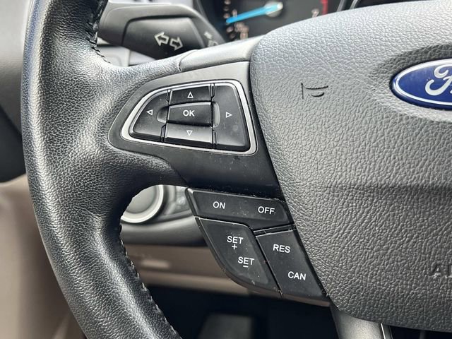 Certified 2019 Ford Escape Titanium w/ U0J03 - Titanium Tow Package FWD image 28