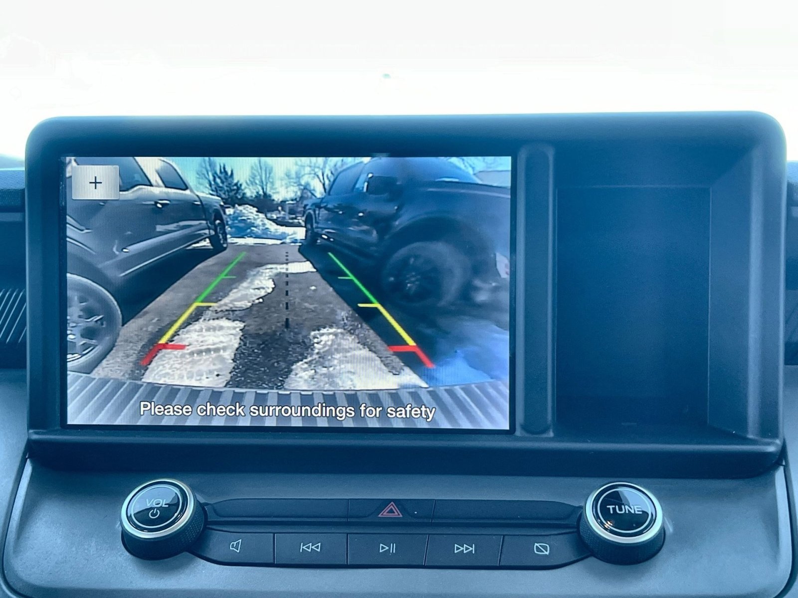 Certified 2023 Ford Maverick XL image 19