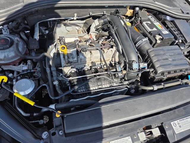 Used 2020 Volkswagen Jetta SEL image 19