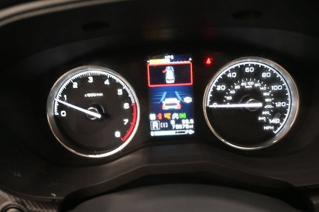Used 2021 Subaru Forester Touring w/ Popular Package #2 AWD/4WD image 16