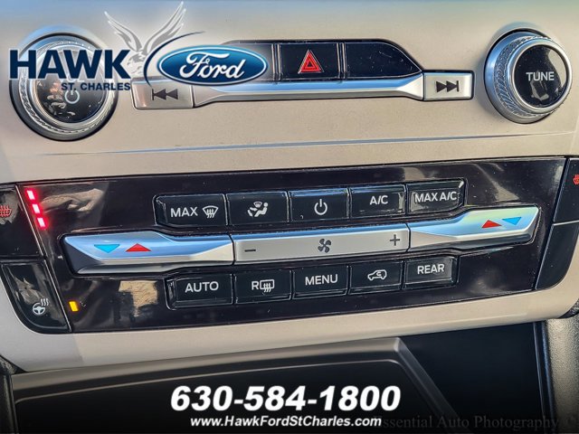 Certified 2023 Ford Explorer XLT w/ Equipment Group 202A image 15