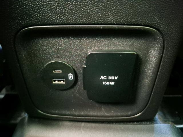 Certified 2023 Ford Bronco Sport Outer Banks w/ Tech Package image 17