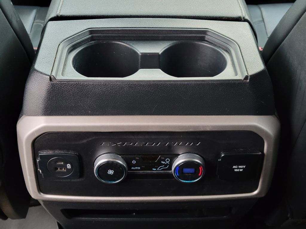 Certified 2023 Ford Expedition Max XLT image 18