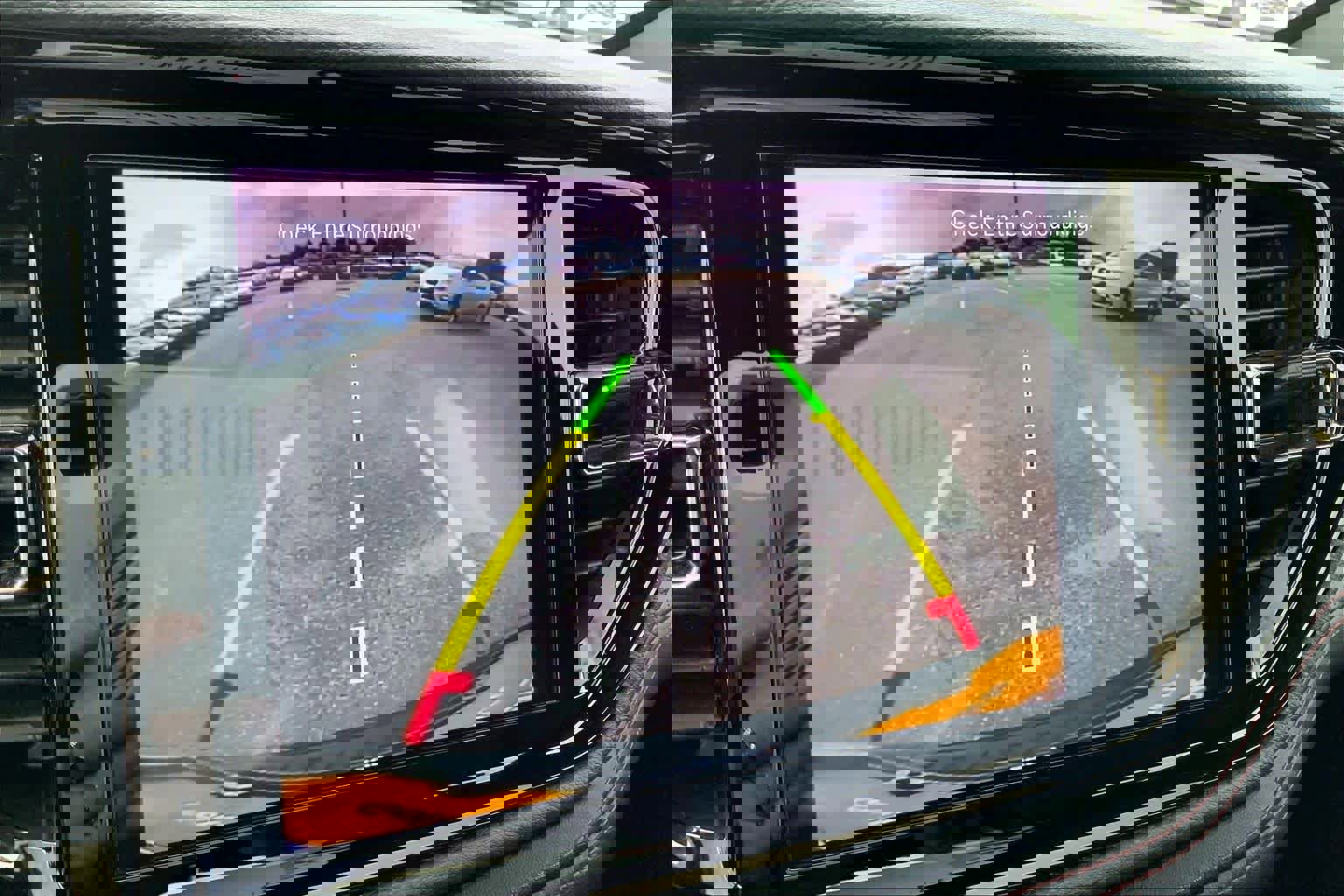 Used 2021 Dodge Durango R/T w/ Blacktop Package image 26