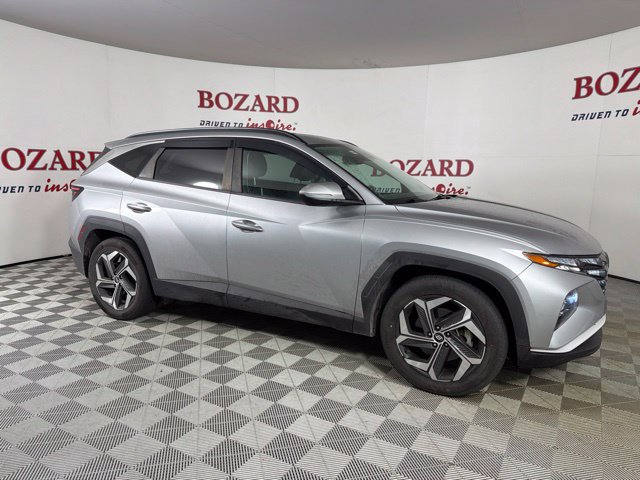Used 2022 Hyundai Tucson SEL w/ Convenience + Premium Package FWD image 14