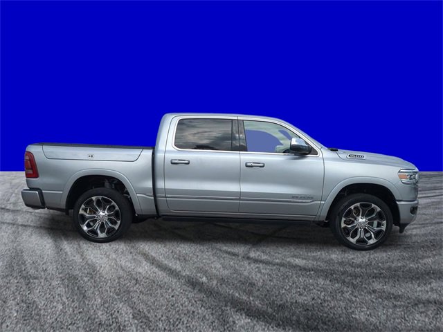 Used 2023 RAM 1500 Limited image 3