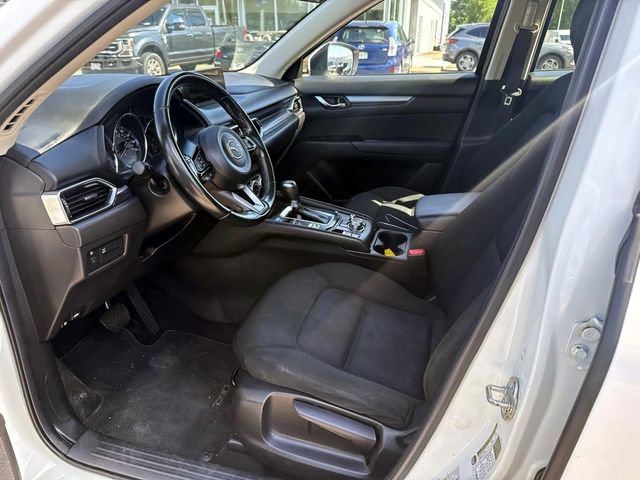 Used 2018 MAZDA CX-5 Sport AWD/4WD image 18