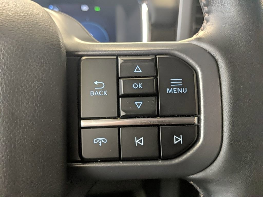 Certified 2024 Ford F150 Lariat image 19