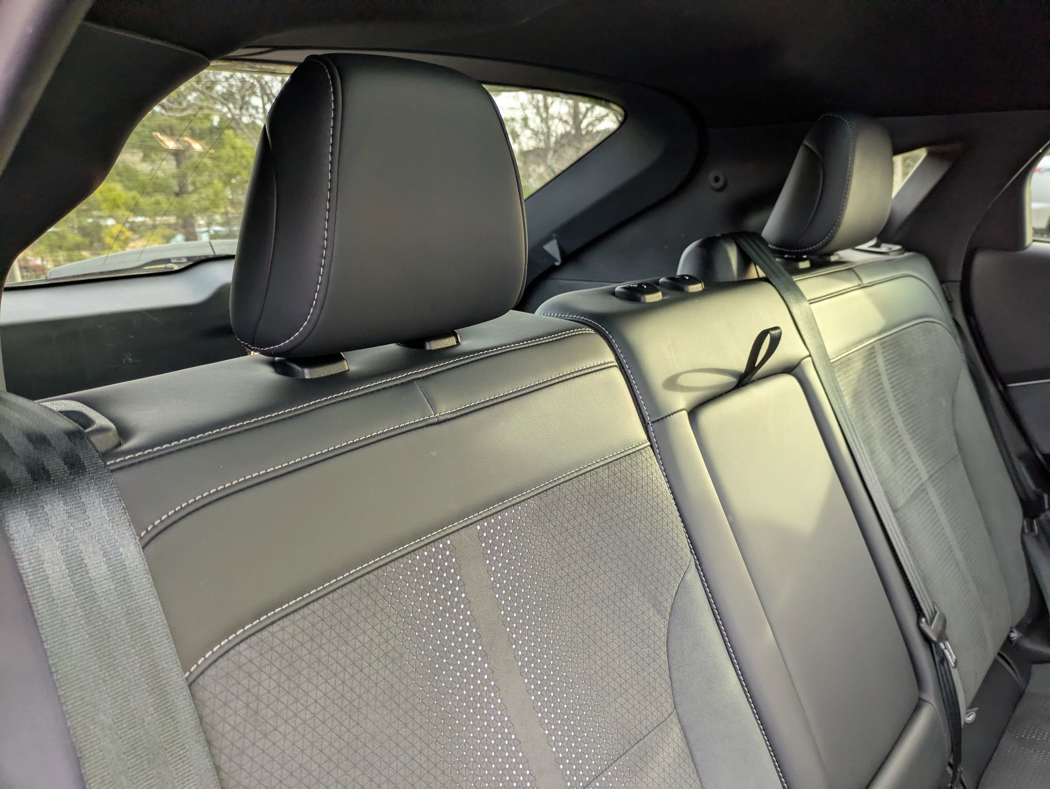 Certified 2023 Ford Mustang Mach-E GT w/ GT Performance Edition image 37