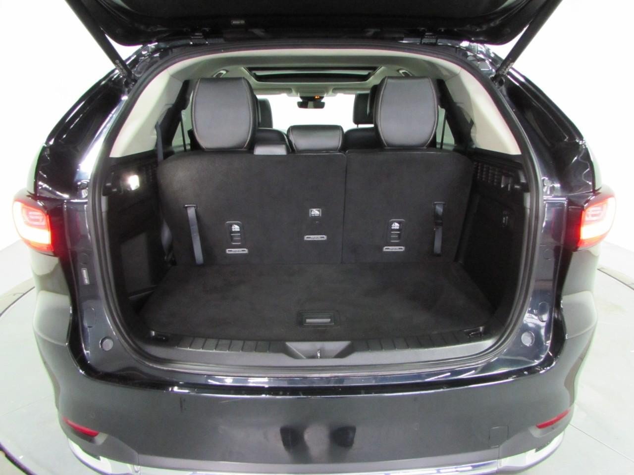 Used 2024 MAZDA CX-90 3.3 Turbo w/ Premium Package AWD/4WD image 11