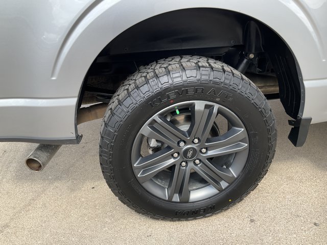 Certified 2023 Ford F150 XLT w/ Equipment Group 302A High AWD/4WD image 18