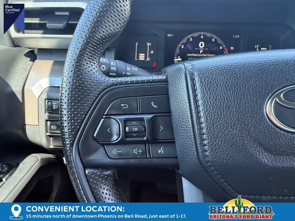 Used 2024 Toyota Tacoma SR5 image 28