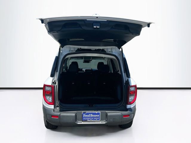 Certified 2025 Ford Bronco Sport Big Bend AWD/4WD image 27