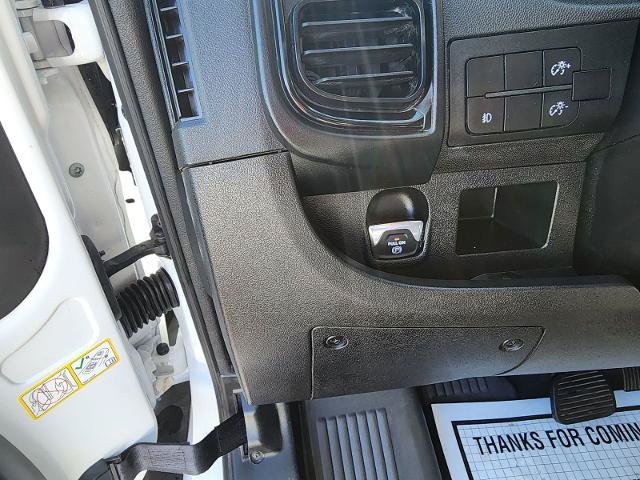 Used 2025 RAM ProMaster 2500 w/ Convenience Group FWD image 17
