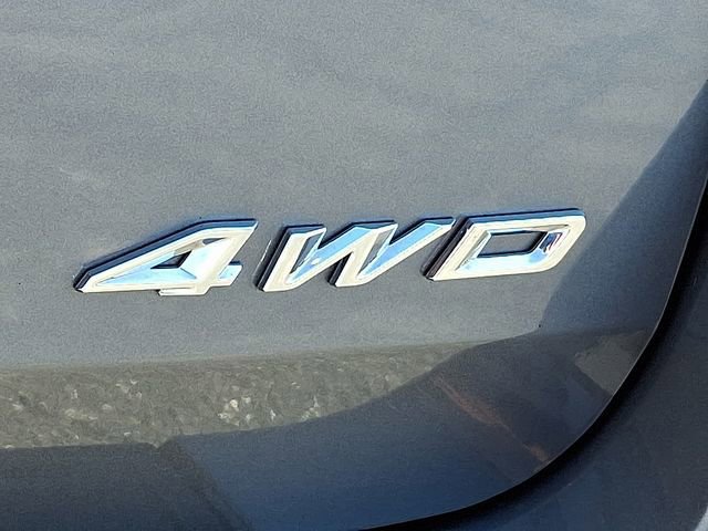 Certified 2023 Ford Explorer XLT w/ Equipment Group 202A image 36