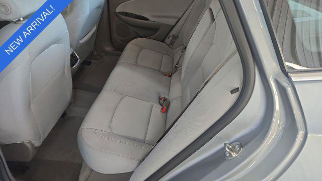 Used 2025 Chevrolet Malibu LT FWD image 27