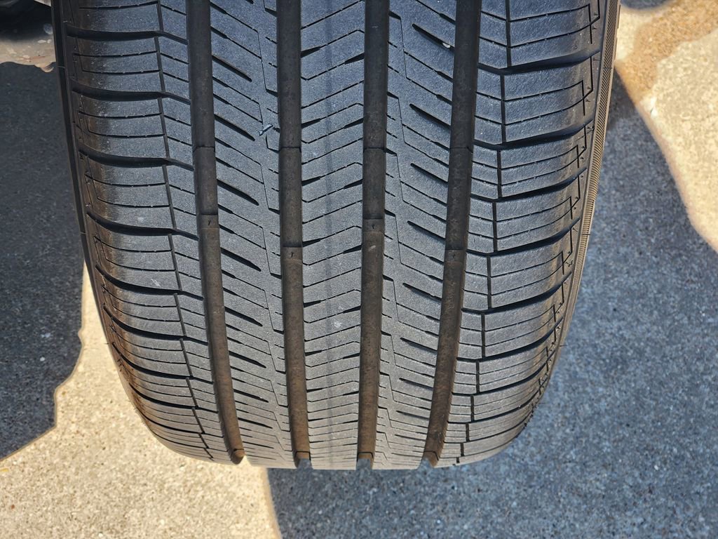 Certified 2024 Ford Expedition Max Limited image 11