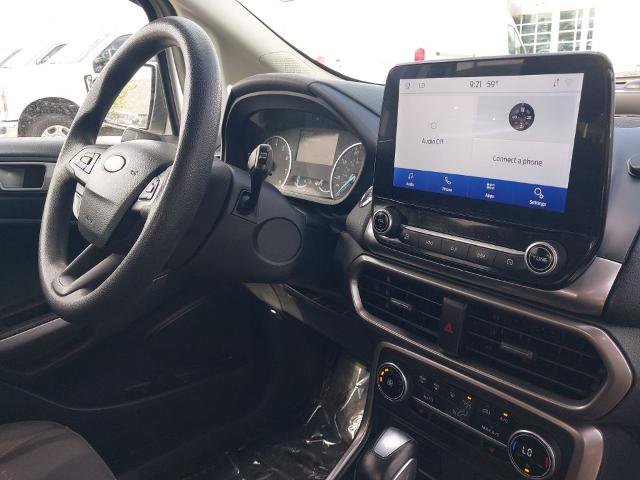Certified 2021 Ford EcoSport SE AWD/4WD image 23