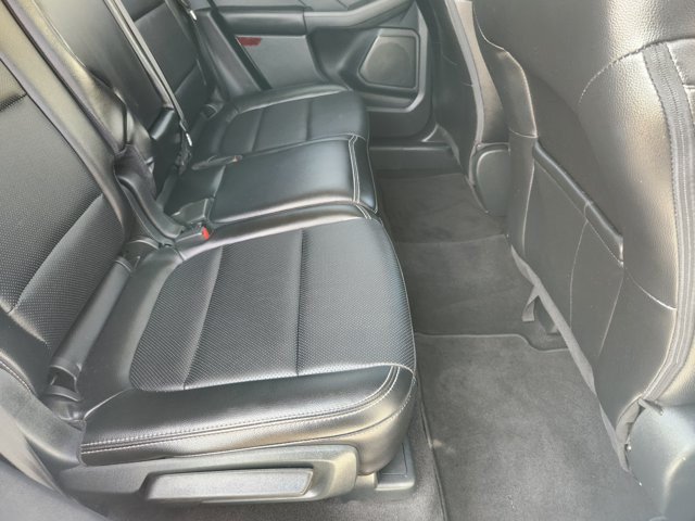 Certified 2022 Ford Escape SEL FWD image 31