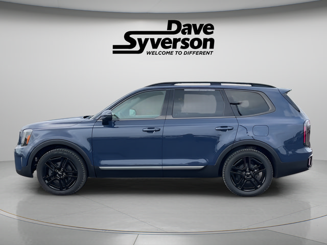 Used 2023 Kia Telluride EX X-Line AWD/4WD image 2