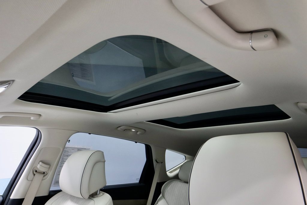 Used 2023 Genesis GV80 3.5T Advanced + w/ Winter Weather Package image 26