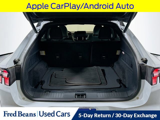 Certified 2023 Ford Mustang Mach-E GT image 34