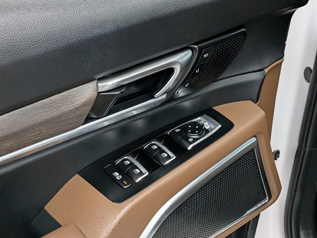 Used 2021 Kia Telluride SX w/ SX Prestige Package AWD/4WD image 14