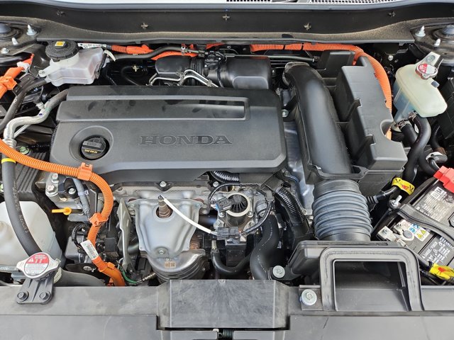 Used 2024 Honda CR-V Sport image 23