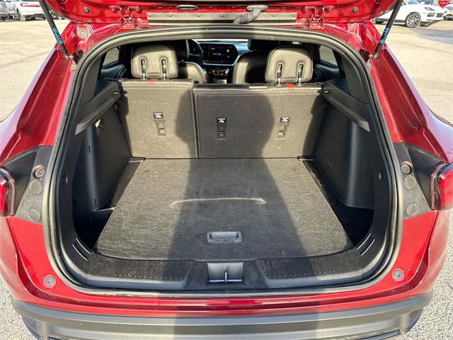 Used 2024 Chevrolet Trax RS image 24