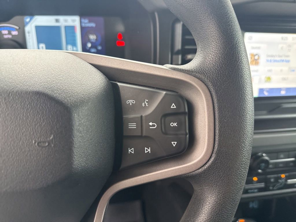 Certified 2021 Ford Bronco 2-Door image 21