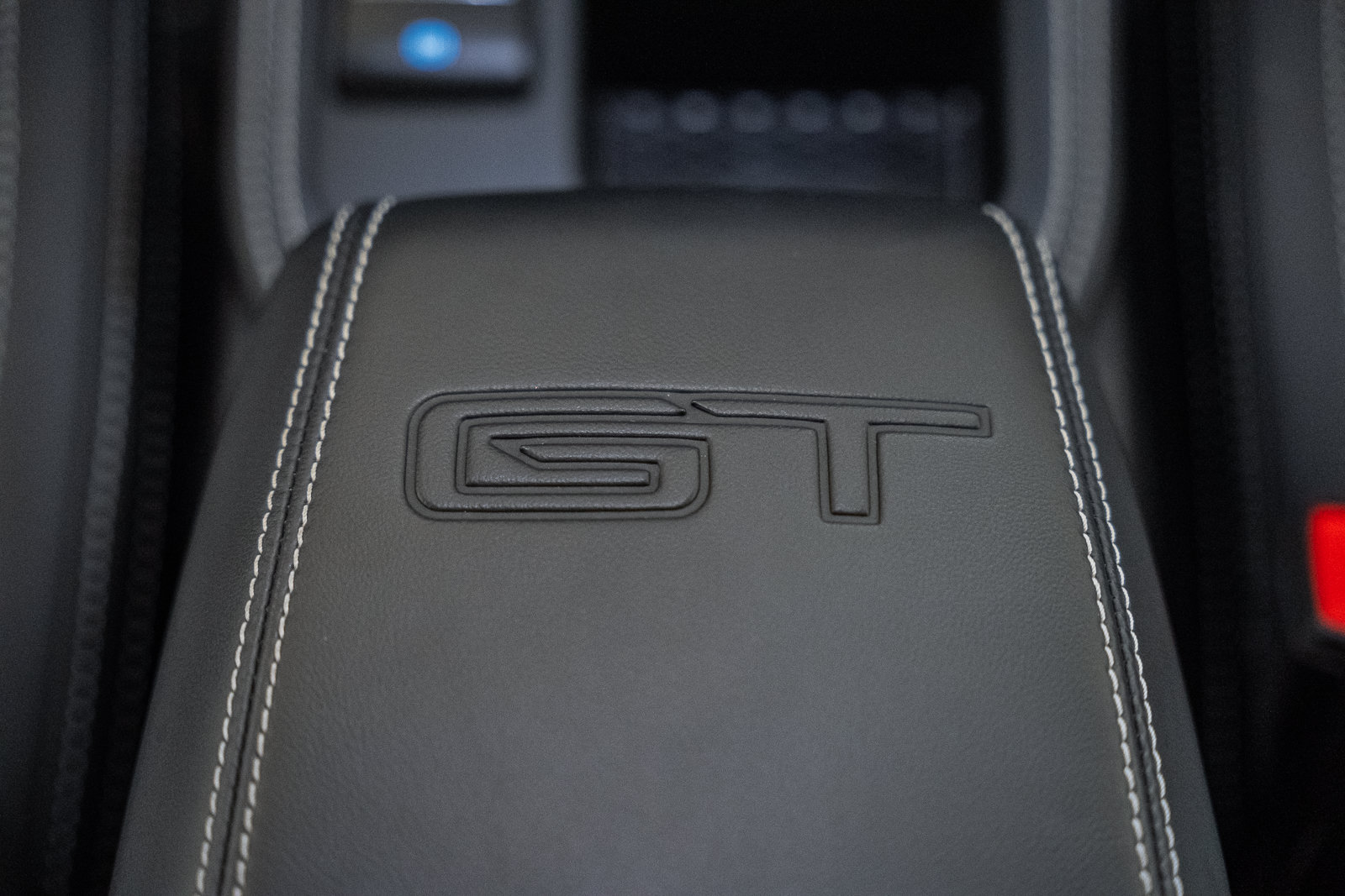 Certified 2025 Ford Mustang Mach-E GT AWD/4WD image 34