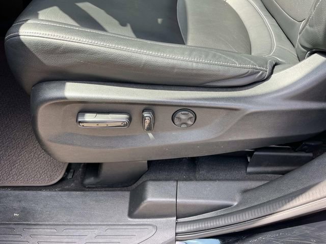 Used 2024 Honda Odyssey EX-L image 29