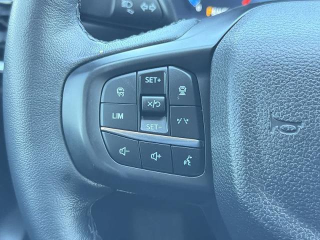 Certified 2024 Ford Ranger Lariat w/ FX4 Off-Road Package AWD/4WD image 23