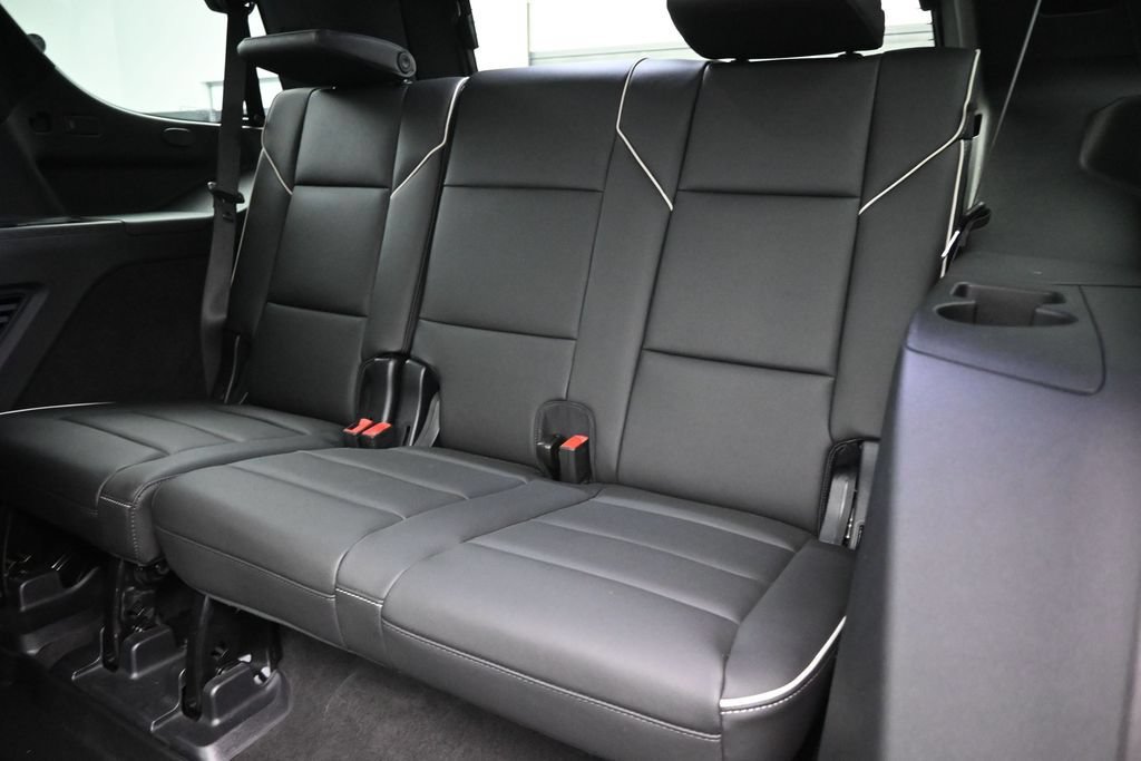 Used 2025 Cadillac Escalade Premium Luxury w/ Touring Package AWD/4WD image 24