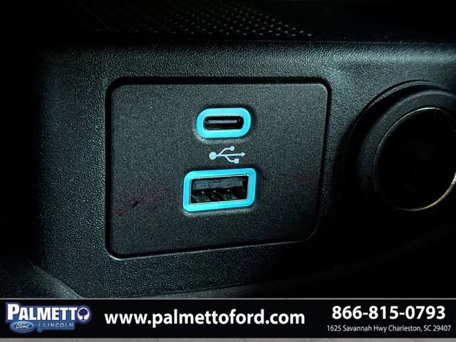 Certified 2023 Ford Escape Active w/ Tech Pack #2 image 23