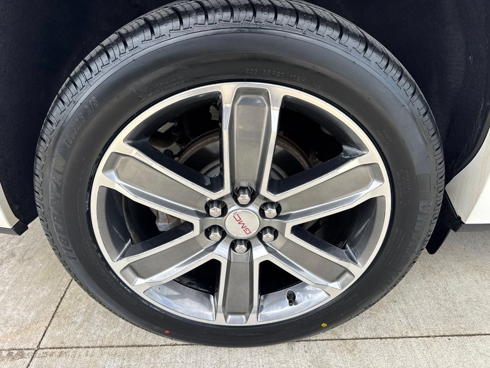 Used 2019 GMC Acadia Denali AWD/4WD image 21