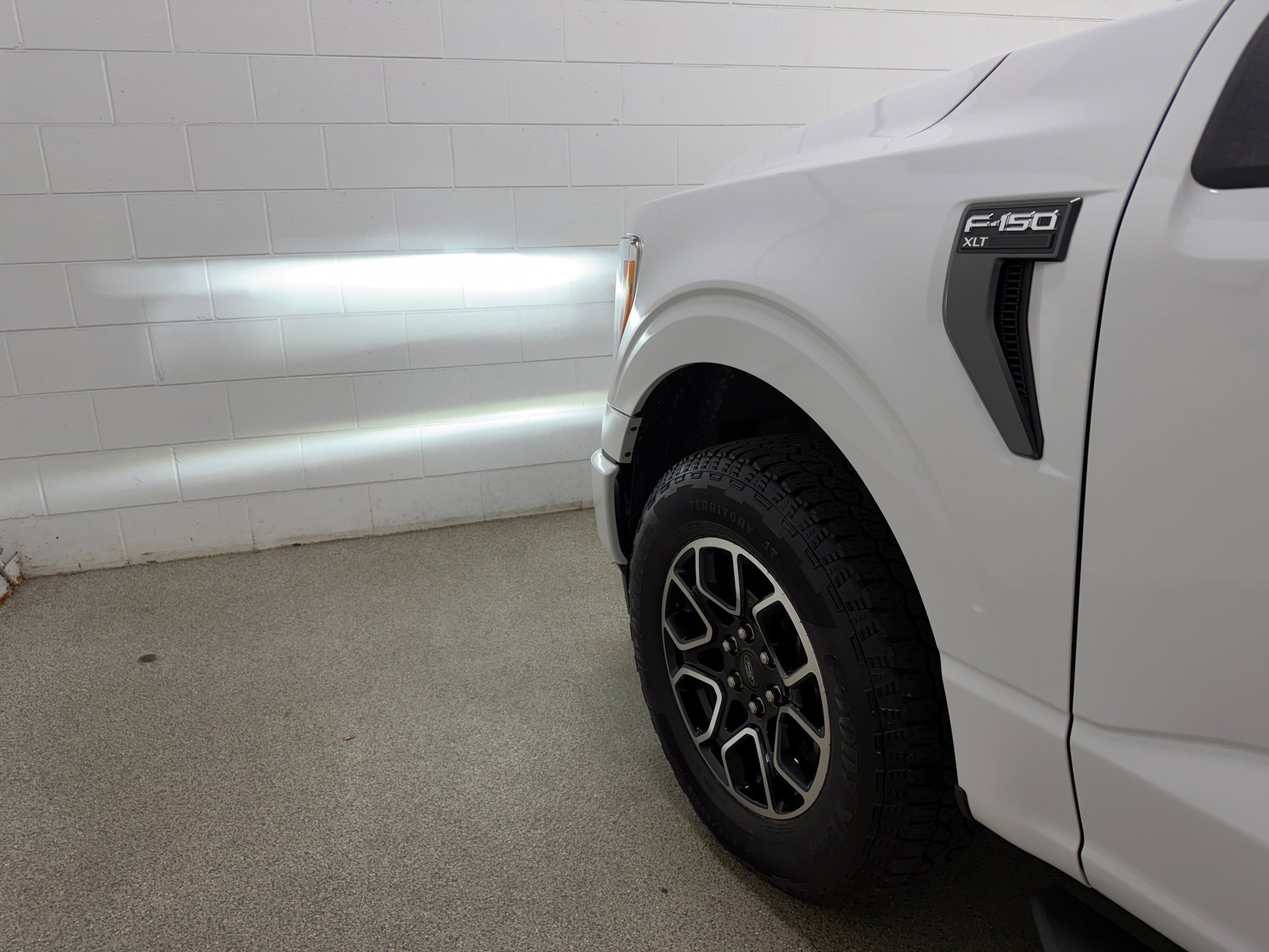 Certified 2021 Ford F150 XLT w/ Equipment Group 302A High AWD/4WD image 40