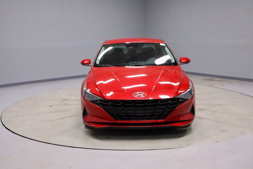 Used 2021 Hyundai Elantra SEL image 6