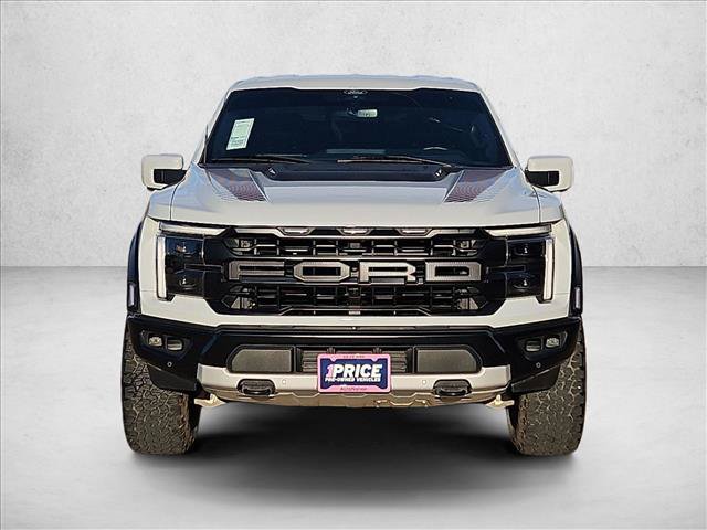 Certified 2024 Ford F150 Raptor AWD/4WD image 2