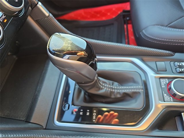 Used 2023 Subaru Forester Limited image 21