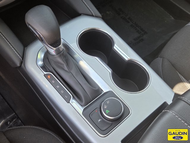 Used 2025 Chevrolet Blazer LT FWD image 24