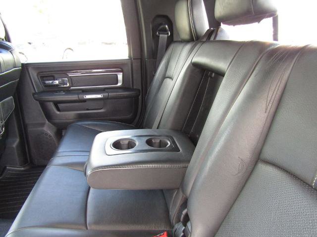 Used 2017 RAM 3500 Laramie Longhorn AWD/4WD image 35