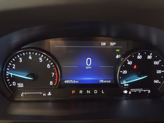 Certified 2023 Ford Explorer XLT w/ Equipment Group 202A image 9