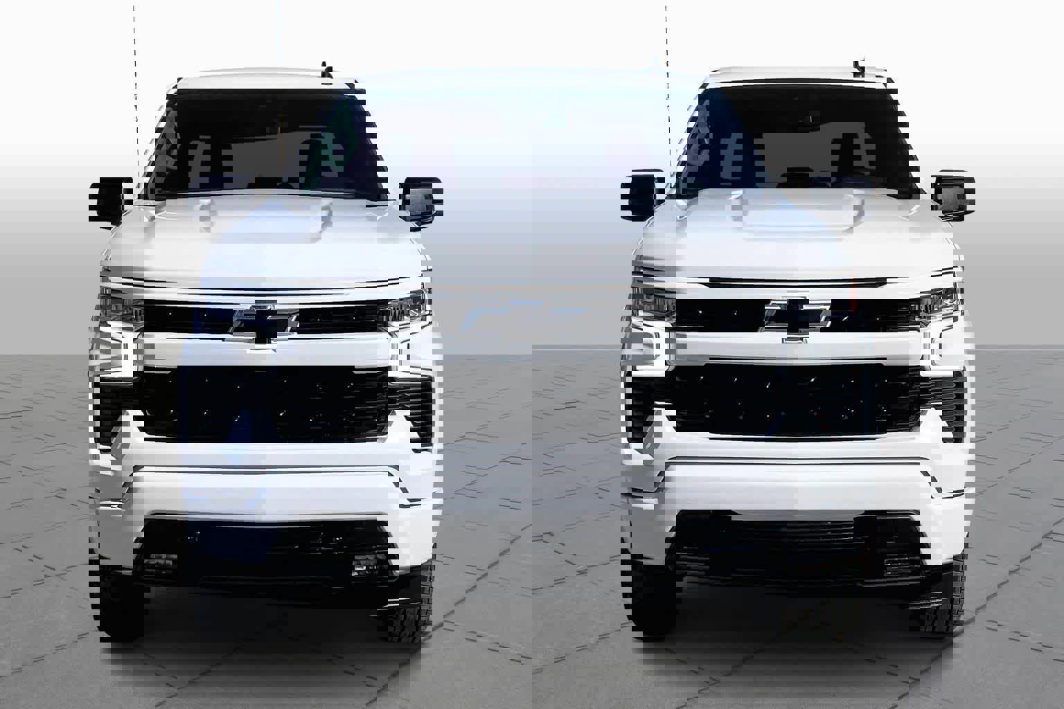 Used 2025 Chevrolet Silverado 1500 RST image 6