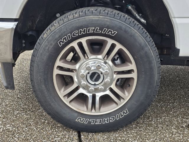 Certified 2024 Ford F250 XL w/ FX4 Off-Road Package image 31